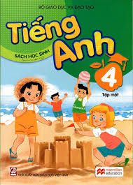 Tài liệu ôn tập Tiếng Anh 4 trong thời gian nghỉ phòng chống dịnh COVID - 19