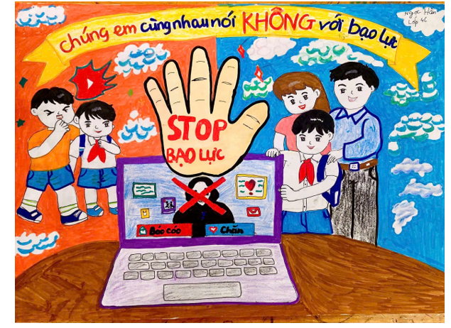 <a href='https://truongtieuhockhoaichau2.hungyen.edu.vn/tin-tuc/truong-tieu-hoc-dong-ket-to-chuc-thi-ve-tranh-cap-truong-huong-ung-cuoc-thi-sang-kien-bao-dam-trat-tu-truong-hoc-ve-phong-chong-bao-luc-hoc-duong-lan-thu-iii-tinh-hung-yen-nam-2026.html'>TRƯỜNG TIỂU HỌC ĐÔNG KẾT TỔ CHỨC THI VẼ TRANH CẤP TRƯỜNG HƯỞNG ỨNG CUỘC THI “SÁNG KIẾN BẢO ĐẢM TRẬT TỰ TRƯỜNG HỌC VỀ PHÒNG, CHỐNG BẠO LỰC HỌC ĐƯỜNG” LẦN THỨ III TỈNH HƯNG YÊN NĂM 2026</a>