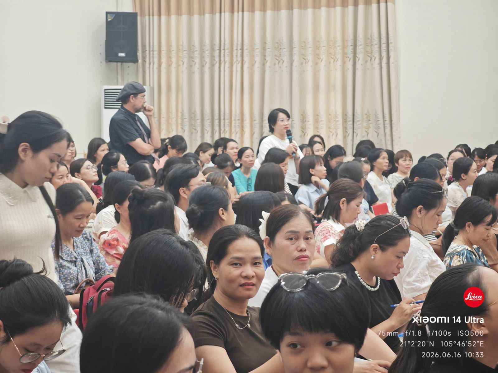 GIÁO VIÊN TRƯỜNG TIỂU HỌC ĐÔNG KẾT THAM GIA TẬP HUẤN CHUYÊN MÔN TIẾNG ANH NĂM 2026